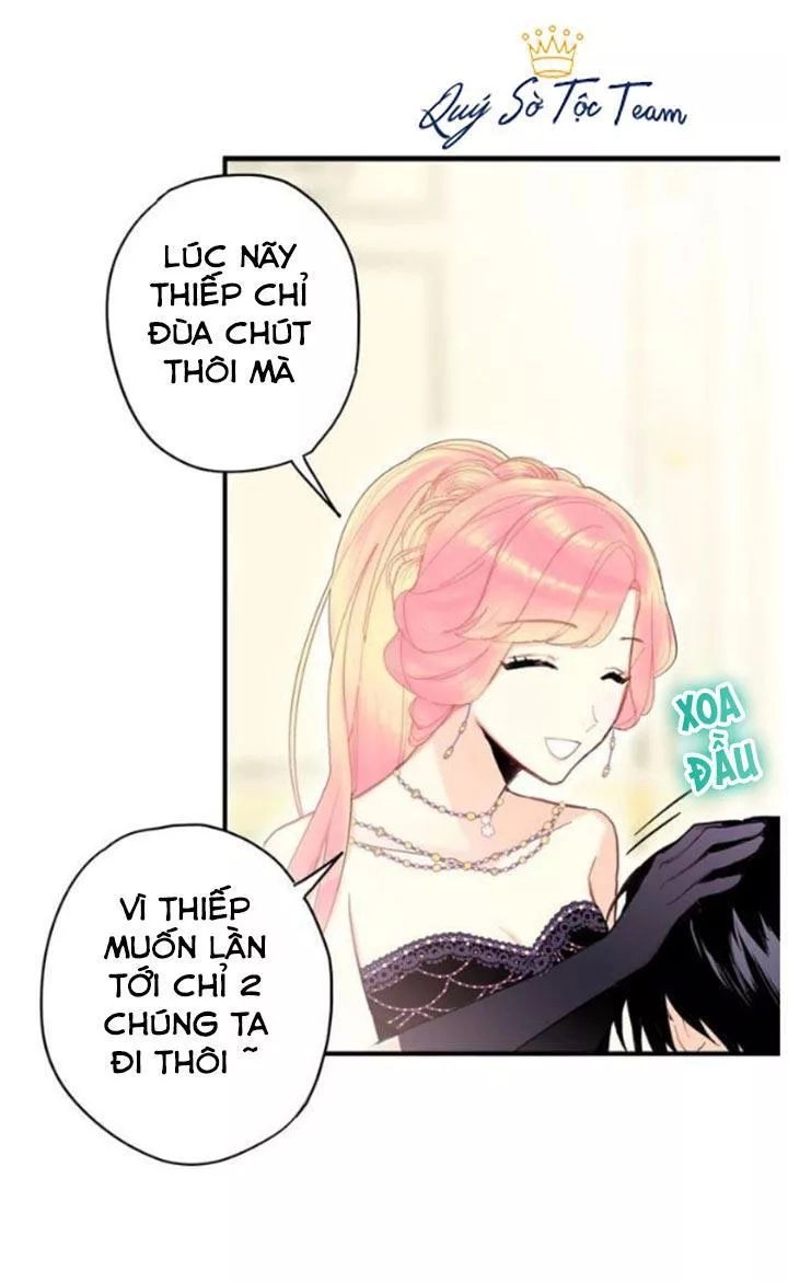 Trọng Sinh Trở Thành Hoàng Phi Chapter 65 - 30