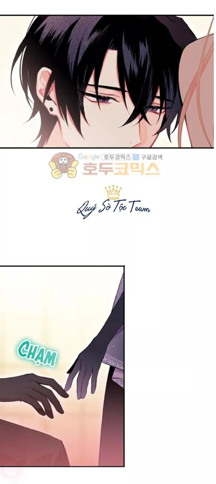 Trọng Sinh Trở Thành Hoàng Phi Chapter 65 - 31