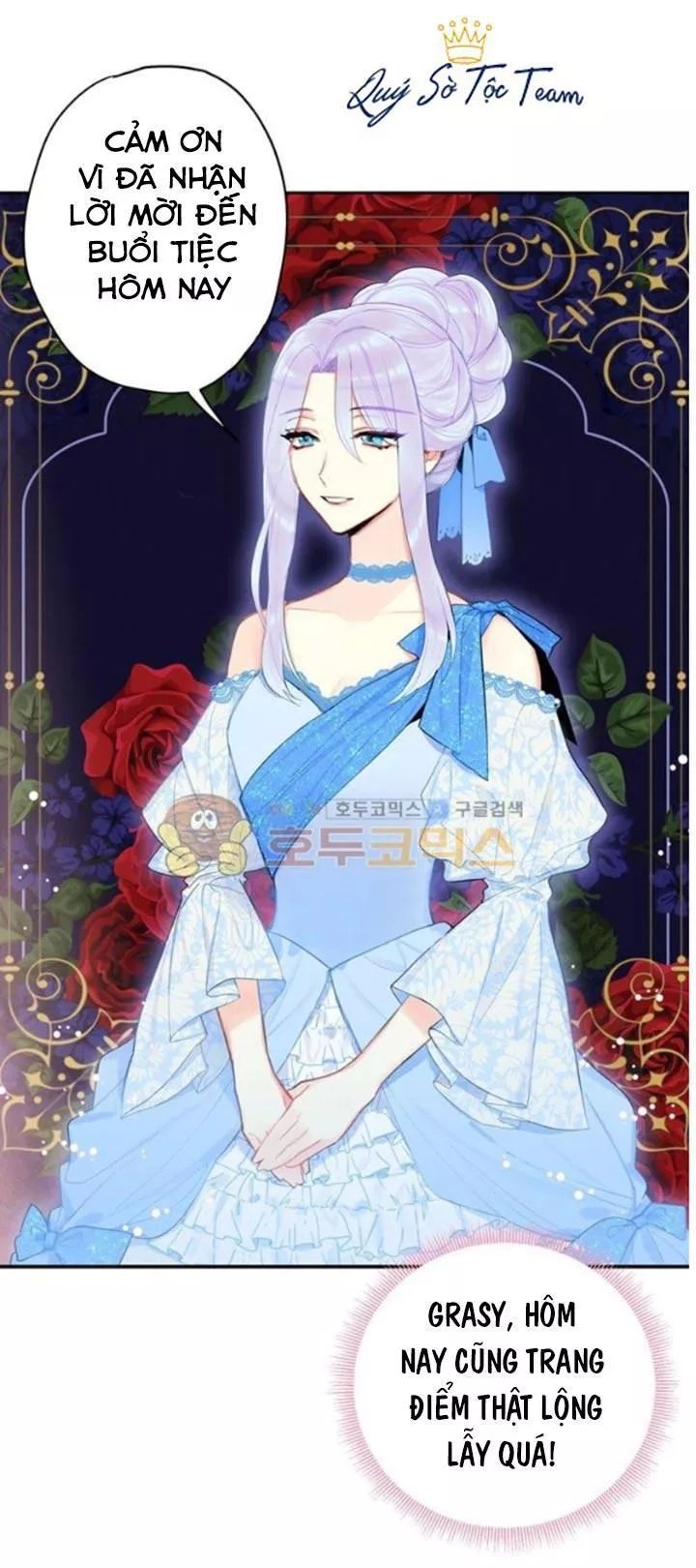 Trọng Sinh Trở Thành Hoàng Phi Chapter 66 - 5