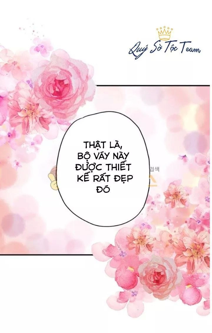 Trọng Sinh Trở Thành Hoàng Phi Chapter 66 - 9