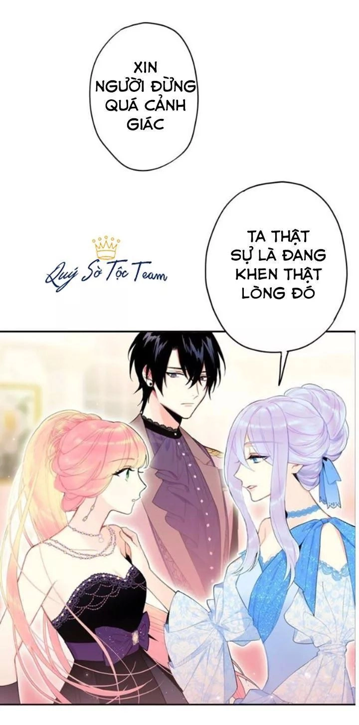 Trọng Sinh Trở Thành Hoàng Phi Chapter 66 - 12