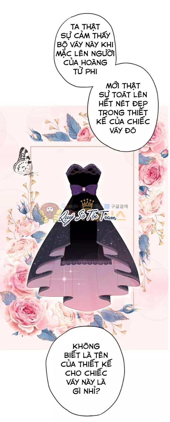 Trọng Sinh Trở Thành Hoàng Phi Chapter 66 - 13