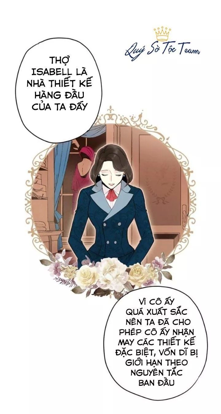 Trọng Sinh Trở Thành Hoàng Phi Chapter 66 - 16