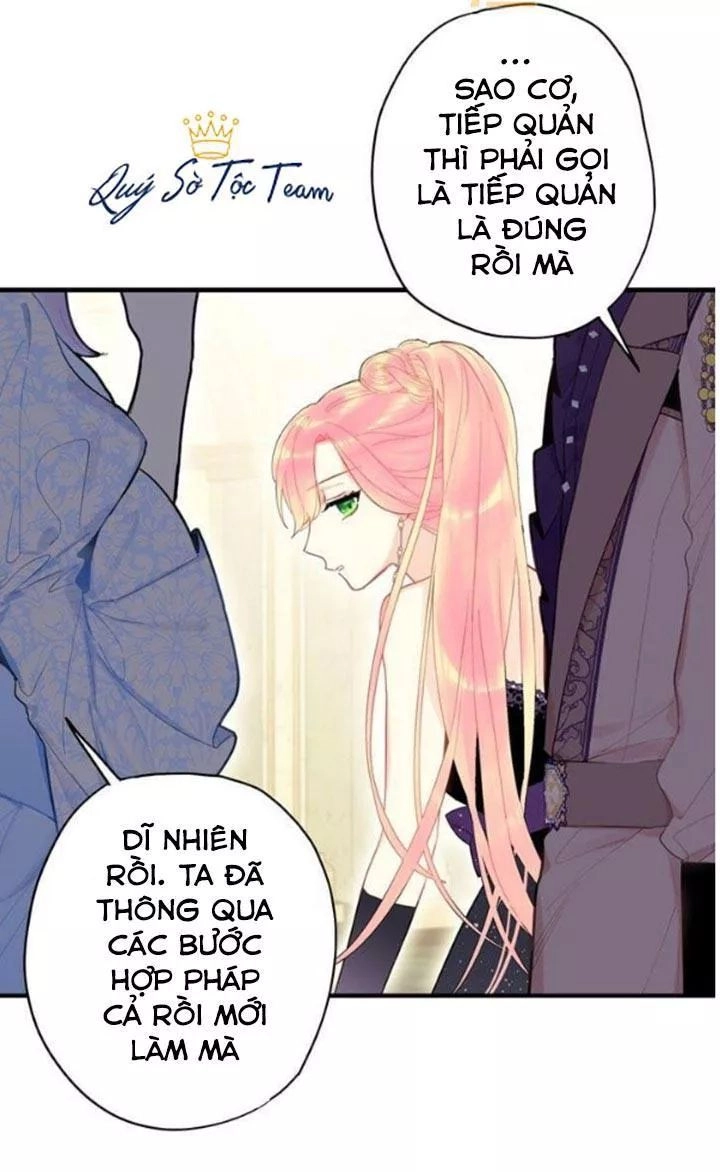 Trọng Sinh Trở Thành Hoàng Phi Chapter 66 - 21