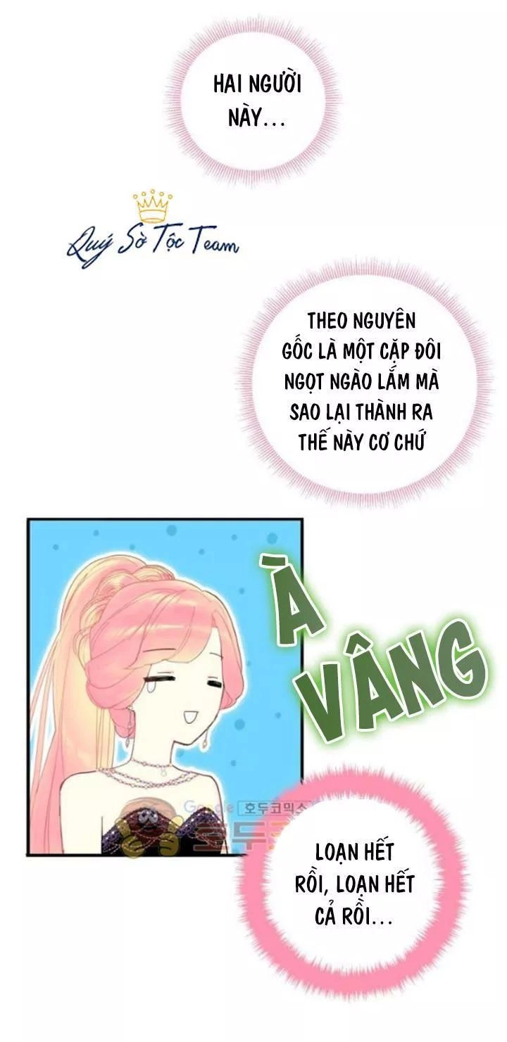 Trọng Sinh Trở Thành Hoàng Phi Chapter 66 - 24