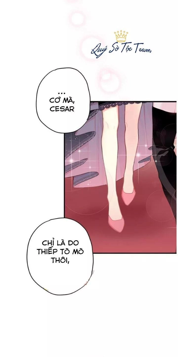 Trọng Sinh Trở Thành Hoàng Phi Chapter 67 - 23