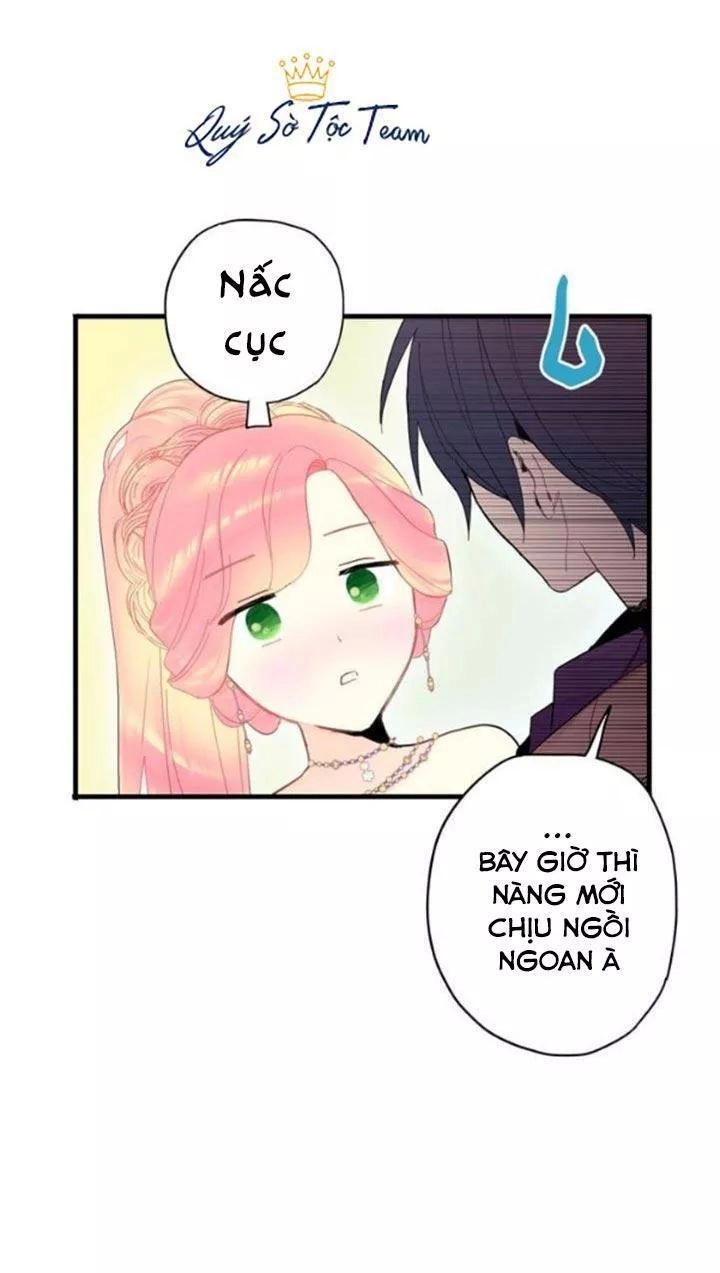 Trọng Sinh Trở Thành Hoàng Phi Chapter 68 - 11