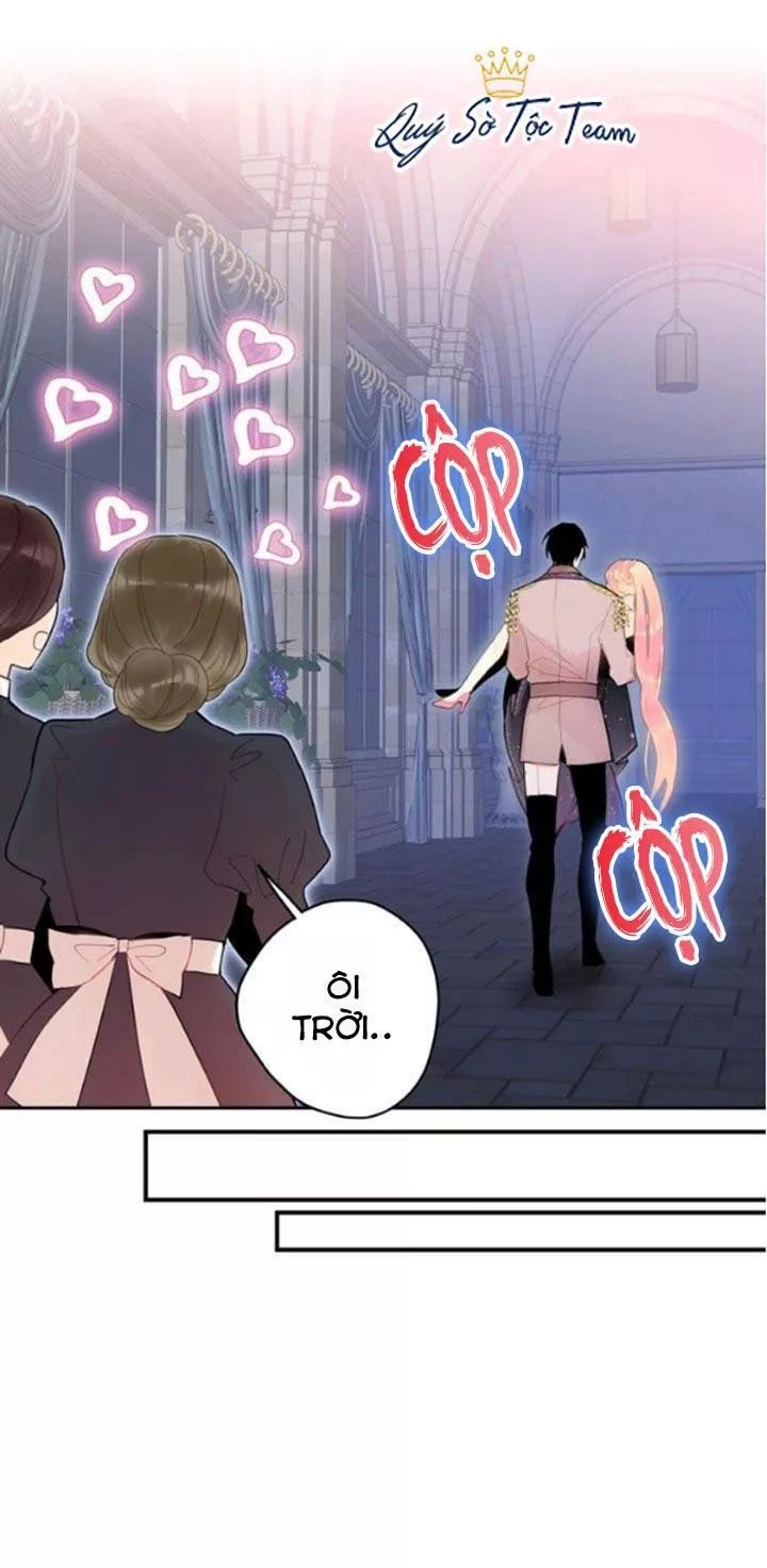 Trọng Sinh Trở Thành Hoàng Phi Chapter 68 - 12