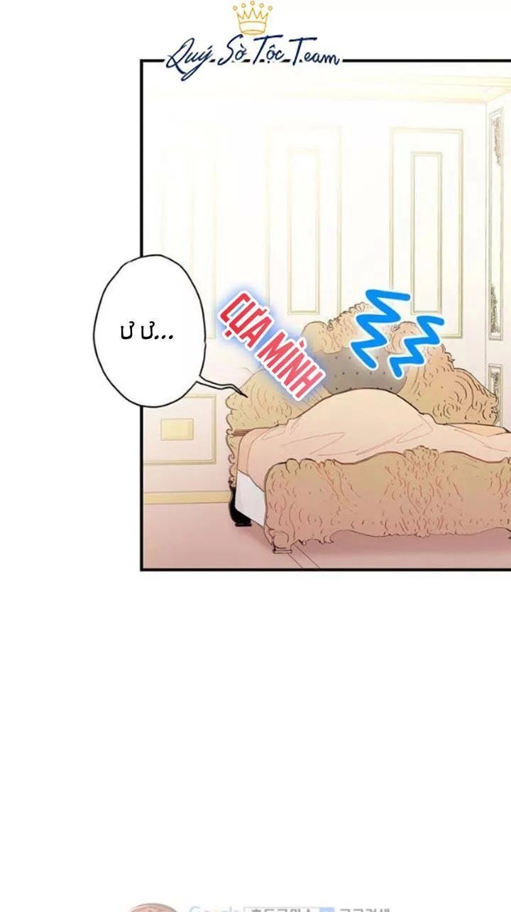 Trọng Sinh Trở Thành Hoàng Phi Chapter 69 - 2