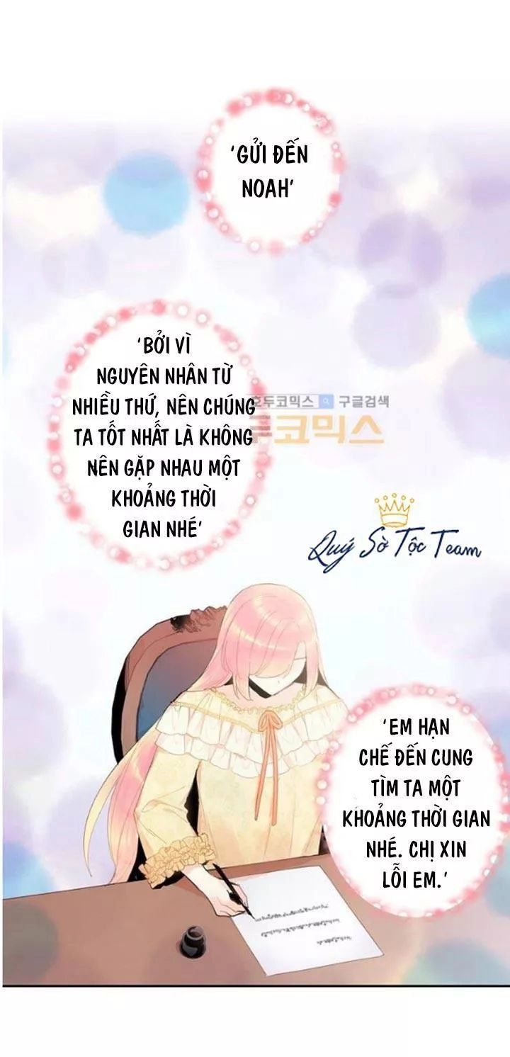 Trọng Sinh Trở Thành Hoàng Phi Chapter 69 - 13