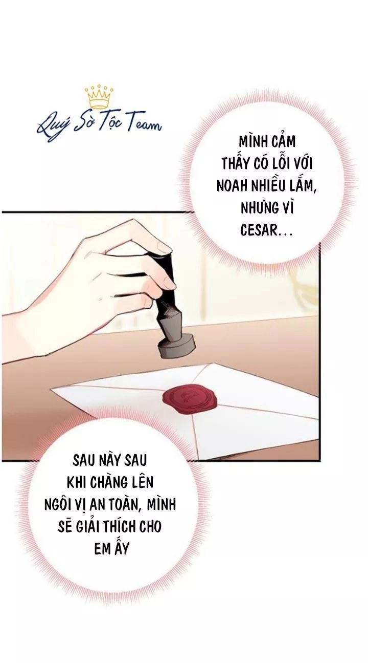 Trọng Sinh Trở Thành Hoàng Phi Chapter 69 - 14