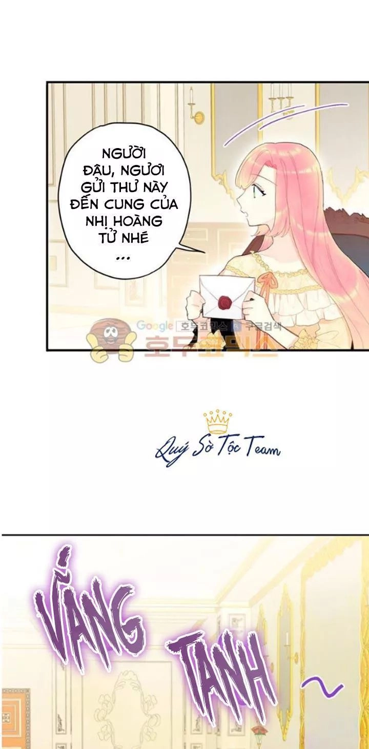 Trọng Sinh Trở Thành Hoàng Phi Chapter 69 - 15