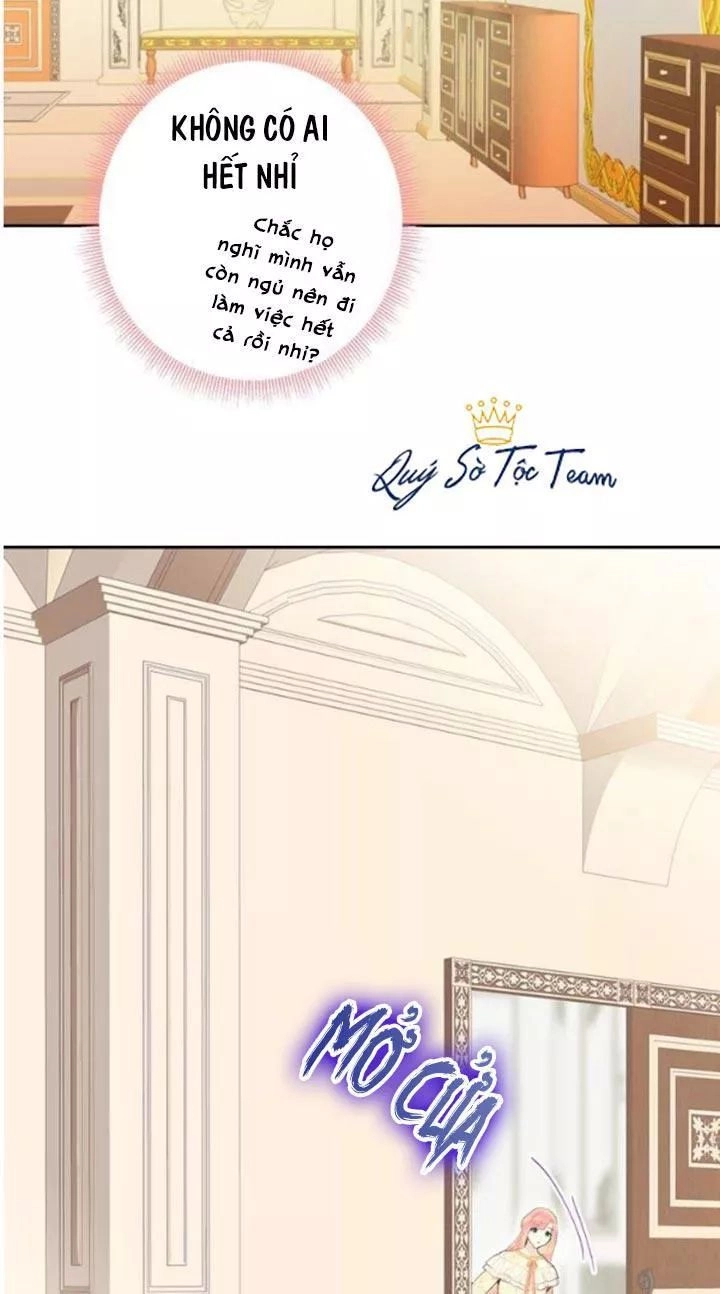 Trọng Sinh Trở Thành Hoàng Phi Chapter 69 - 16