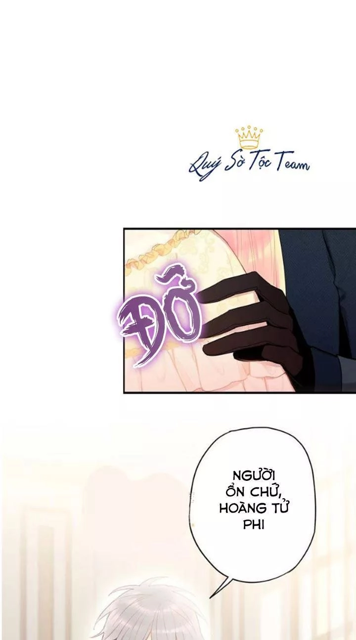 Trọng Sinh Trở Thành Hoàng Phi Chapter 69 - 19