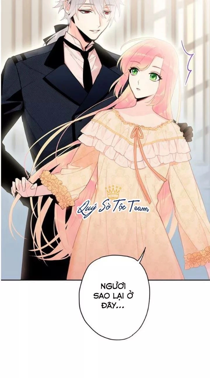 Trọng Sinh Trở Thành Hoàng Phi Chapter 69 - 20