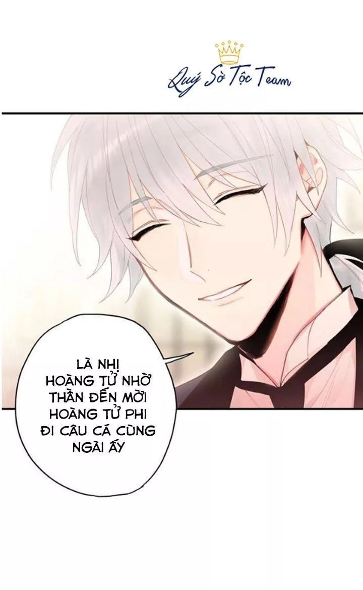 Trọng Sinh Trở Thành Hoàng Phi Chapter 69 - 21