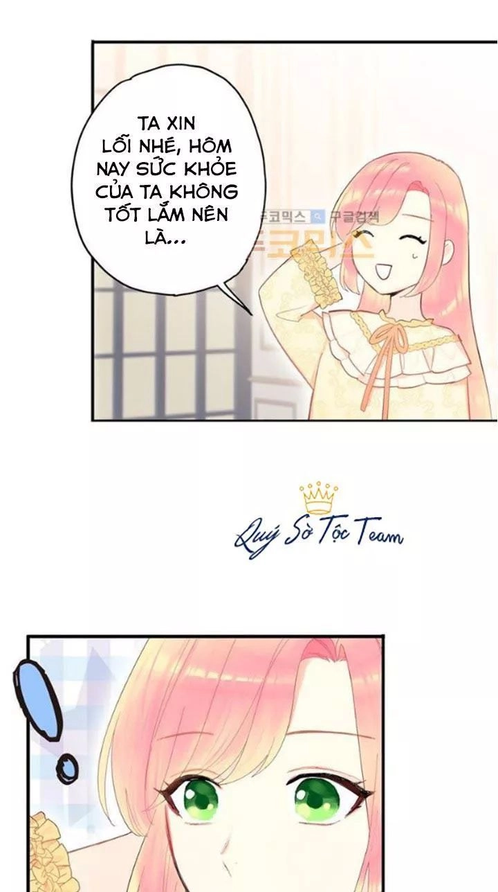 Trọng Sinh Trở Thành Hoàng Phi Chapter 69 - 24