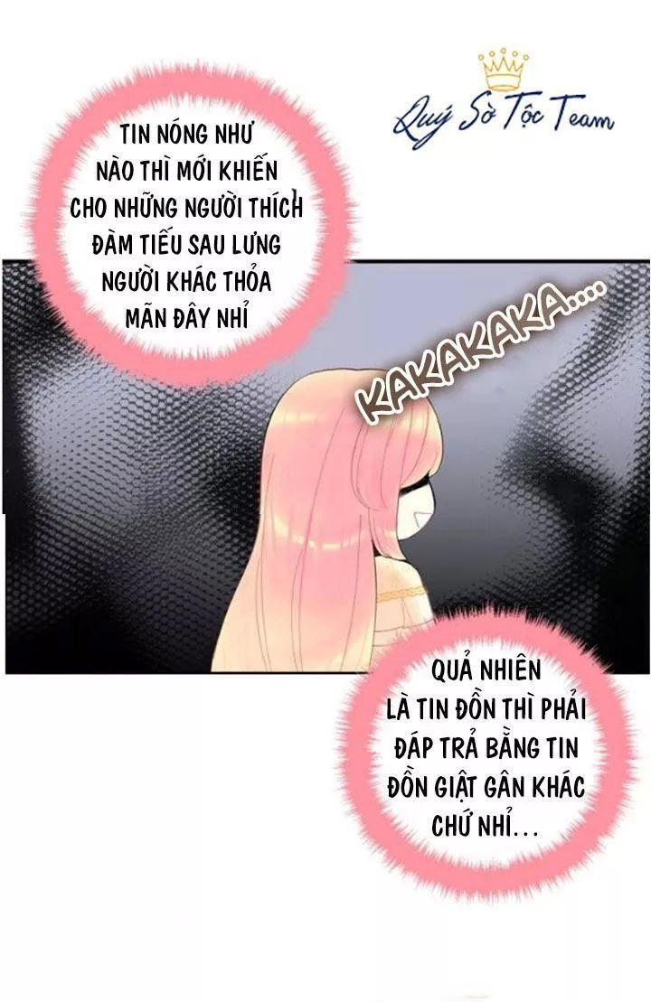 Trọng Sinh Trở Thành Hoàng Phi Chapter 69 - 28