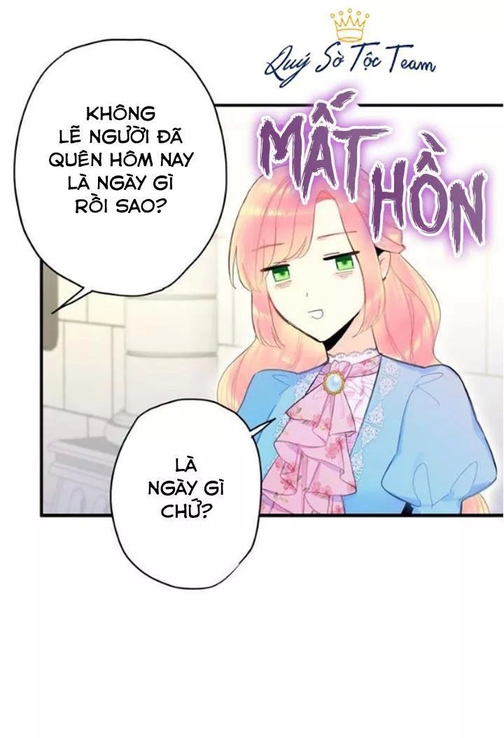 Trọng Sinh Trở Thành Hoàng Phi Chapter 70 - 23