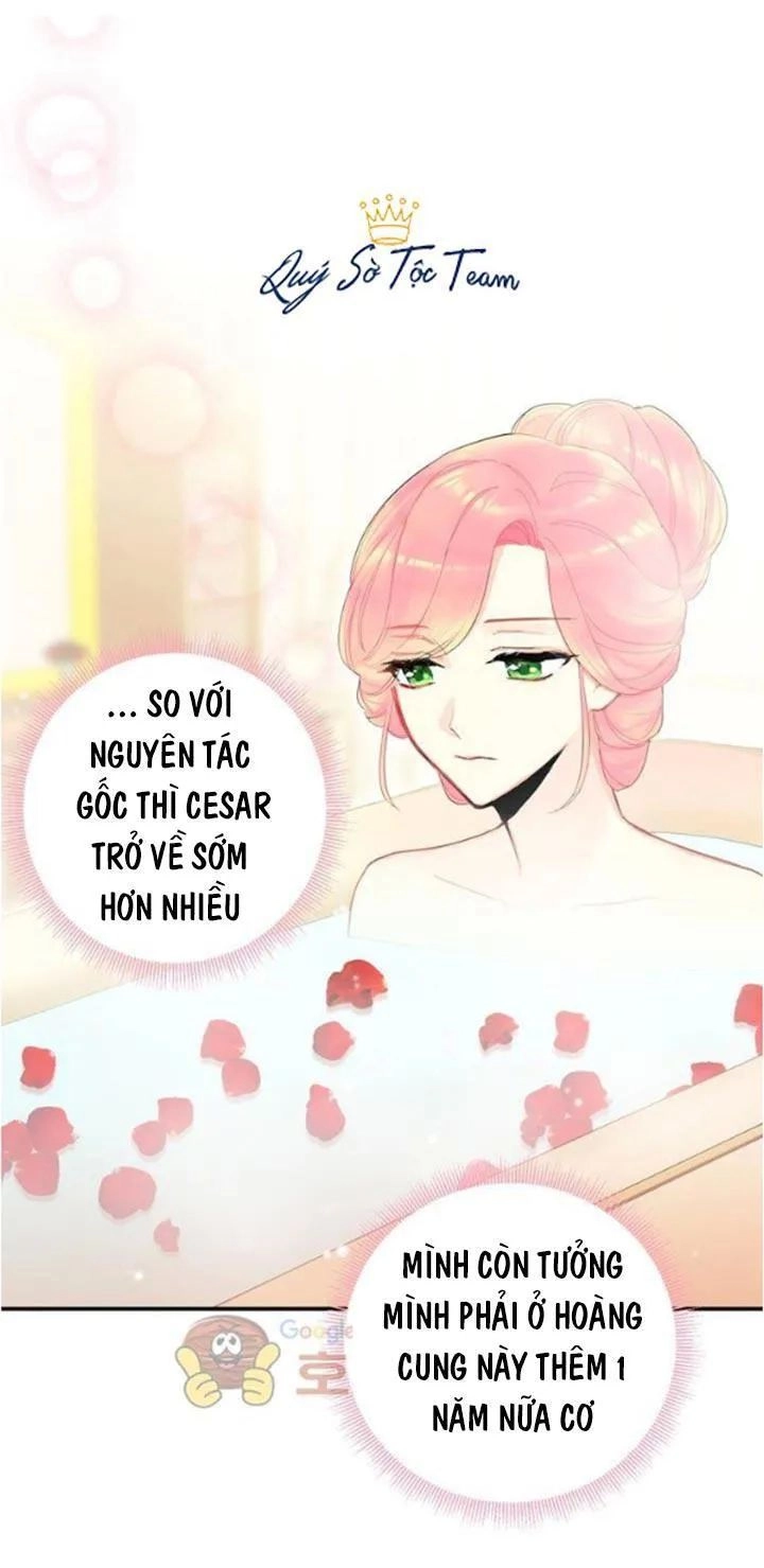 Trọng Sinh Trở Thành Hoàng Phi Chapter 71 - 2