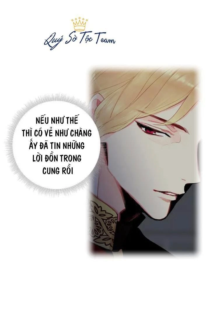 Trọng Sinh Trở Thành Hoàng Phi Chapter 71 - 3