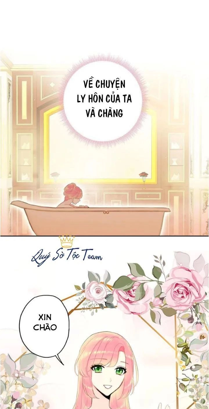 Trọng Sinh Trở Thành Hoàng Phi Chapter 71 - 5