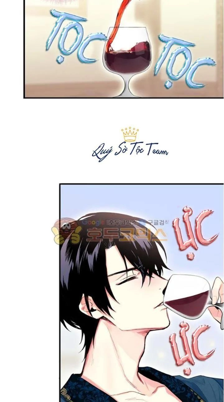 Trọng Sinh Trở Thành Hoàng Phi Chapter 71 - 9