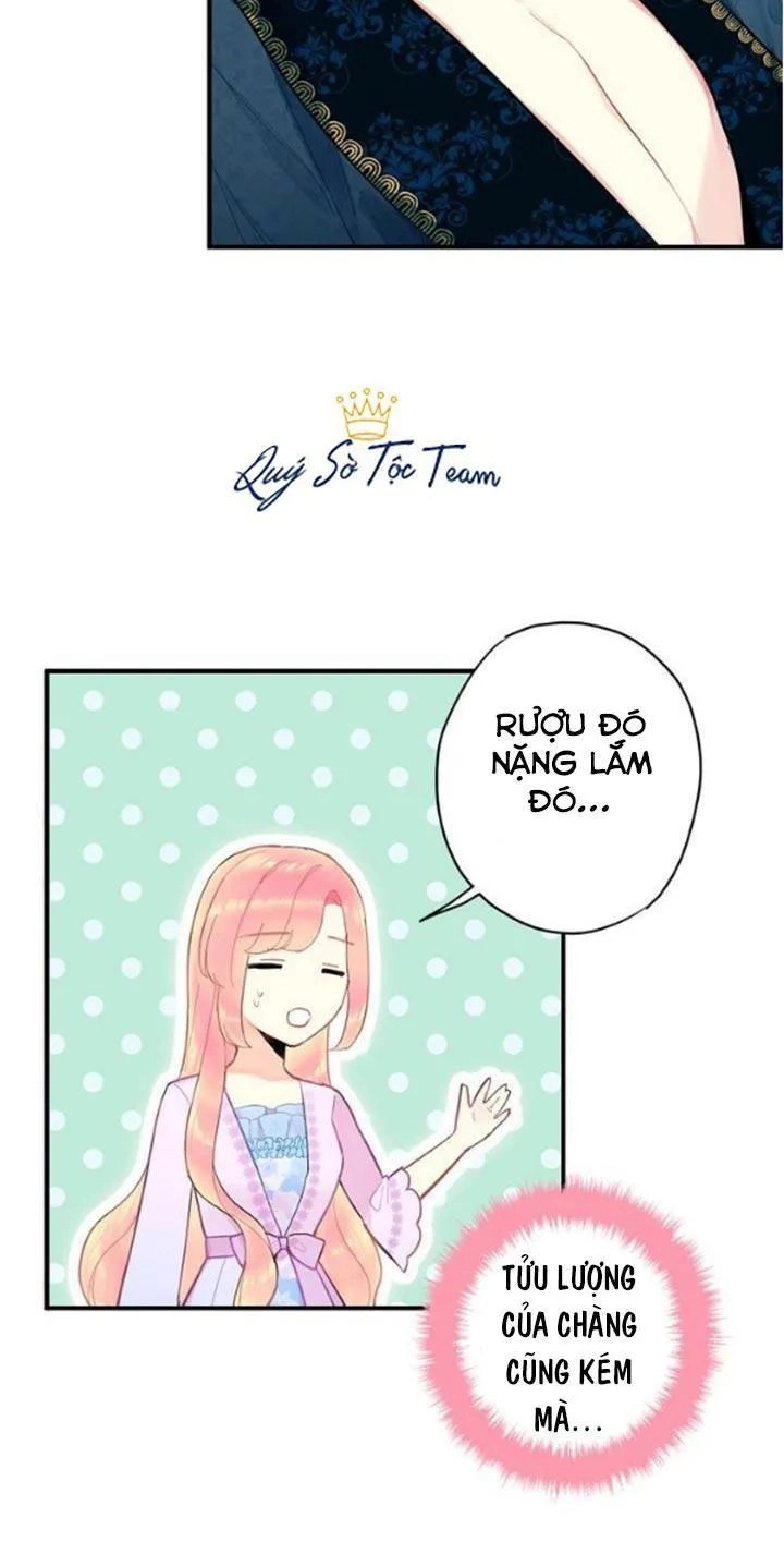 Trọng Sinh Trở Thành Hoàng Phi Chapter 71 - 10