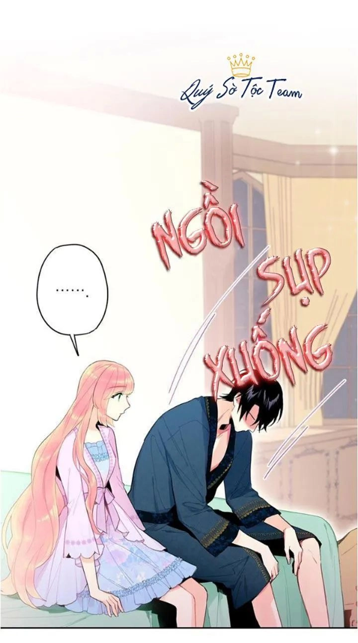 Trọng Sinh Trở Thành Hoàng Phi Chapter 71 - 12