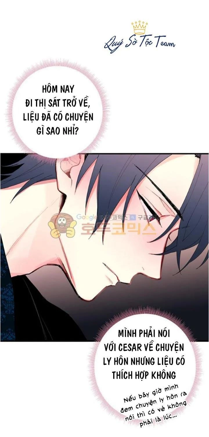 Trọng Sinh Trở Thành Hoàng Phi Chapter 71 - 13