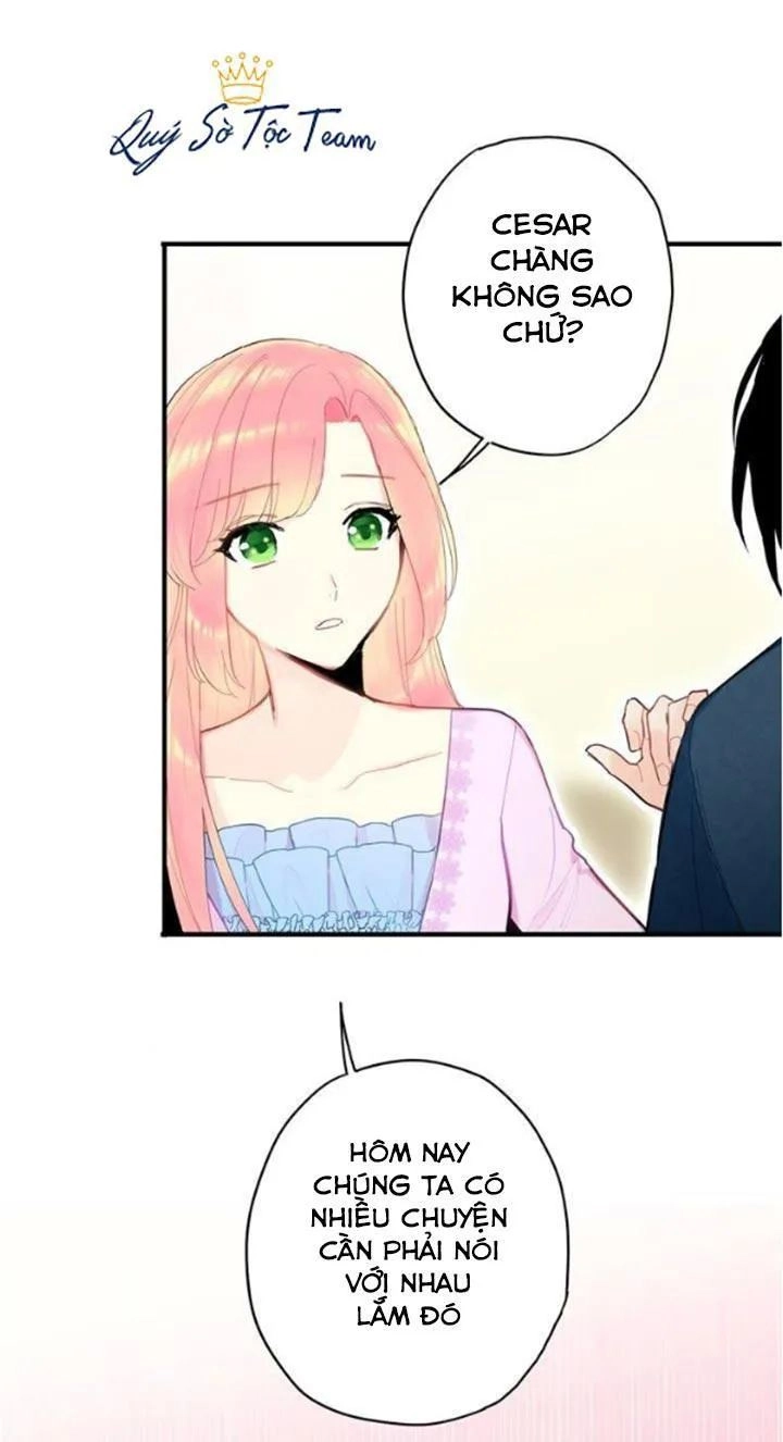 Trọng Sinh Trở Thành Hoàng Phi Chapter 71 - 14