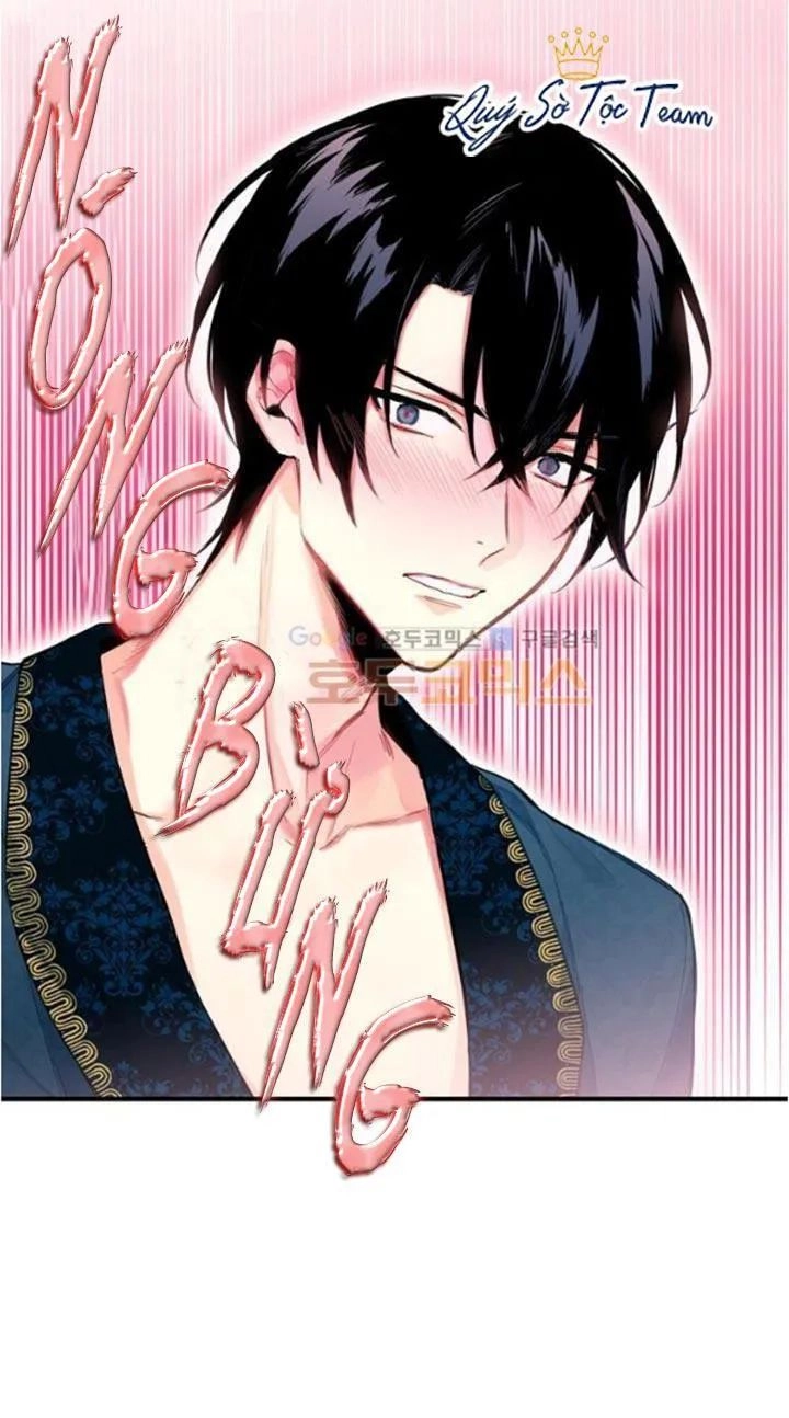 Trọng Sinh Trở Thành Hoàng Phi Chapter 71 - 15