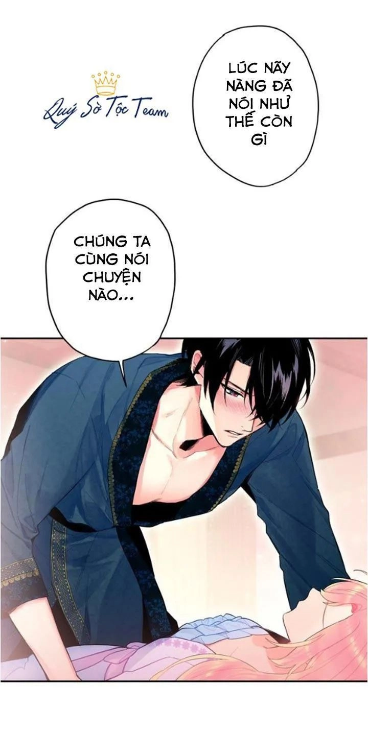 Trọng Sinh Trở Thành Hoàng Phi Chapter 71 - 20