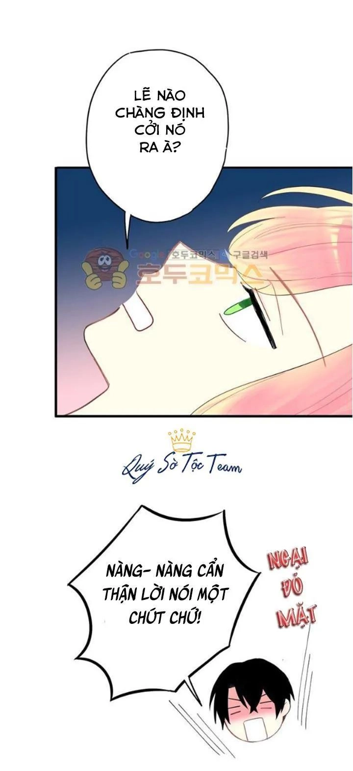 Trọng Sinh Trở Thành Hoàng Phi Chapter 71 - 23