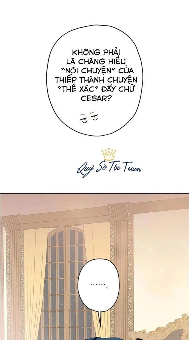 Trọng Sinh Trở Thành Hoàng Phi Chapter 71 - 24