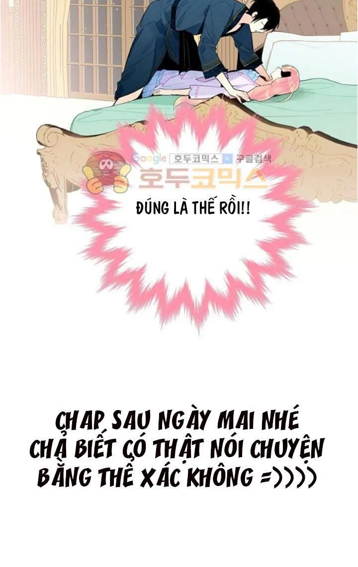 Trọng Sinh Trở Thành Hoàng Phi Chapter 71 - 25