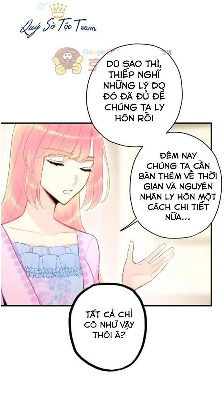 Trọng Sinh Trở Thành Hoàng Phi Chapter 72 - 22