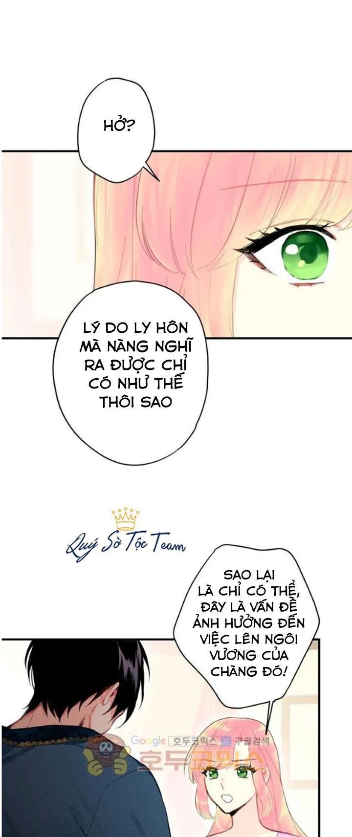 Trọng Sinh Trở Thành Hoàng Phi Chapter 72 - 23