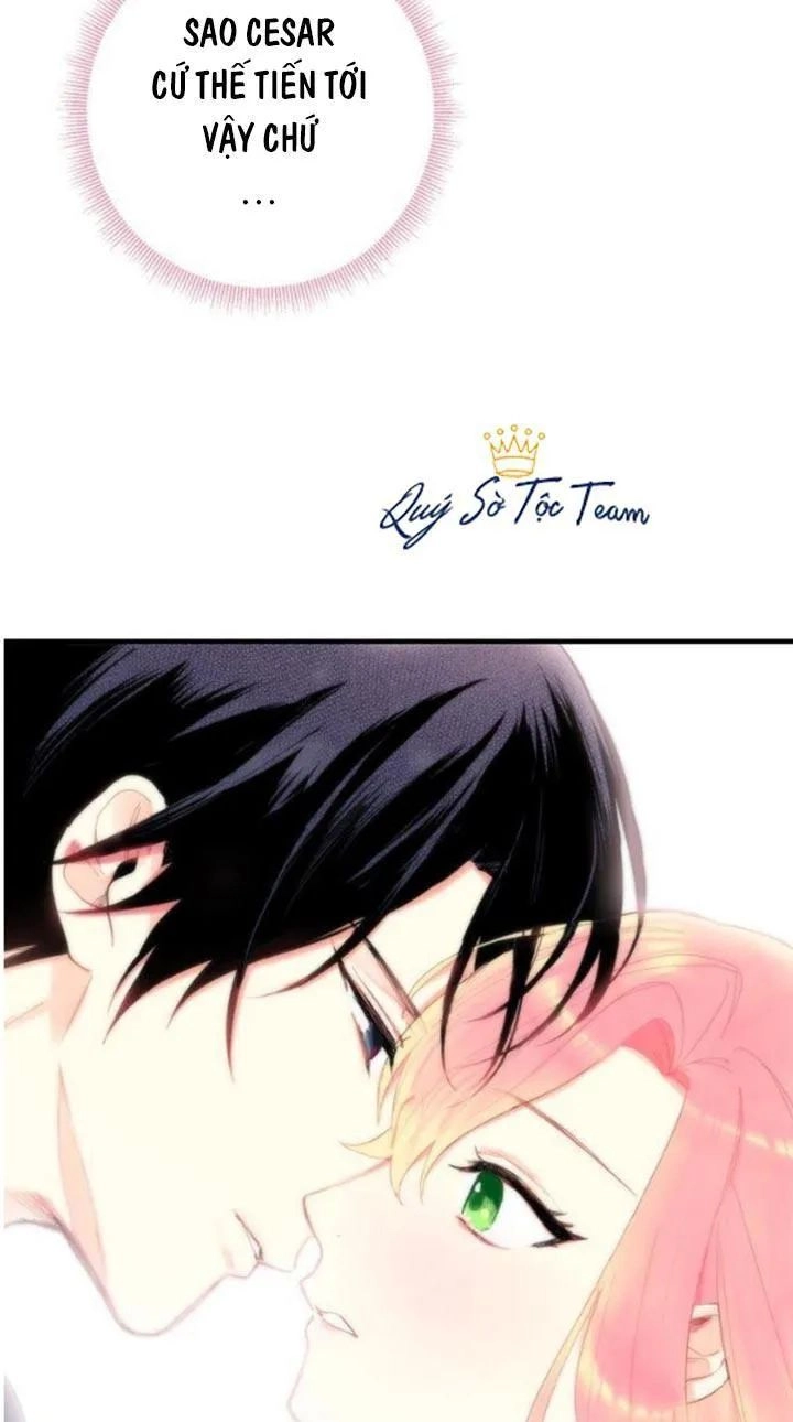 Trọng Sinh Trở Thành Hoàng Phi Chapter 72 - 28