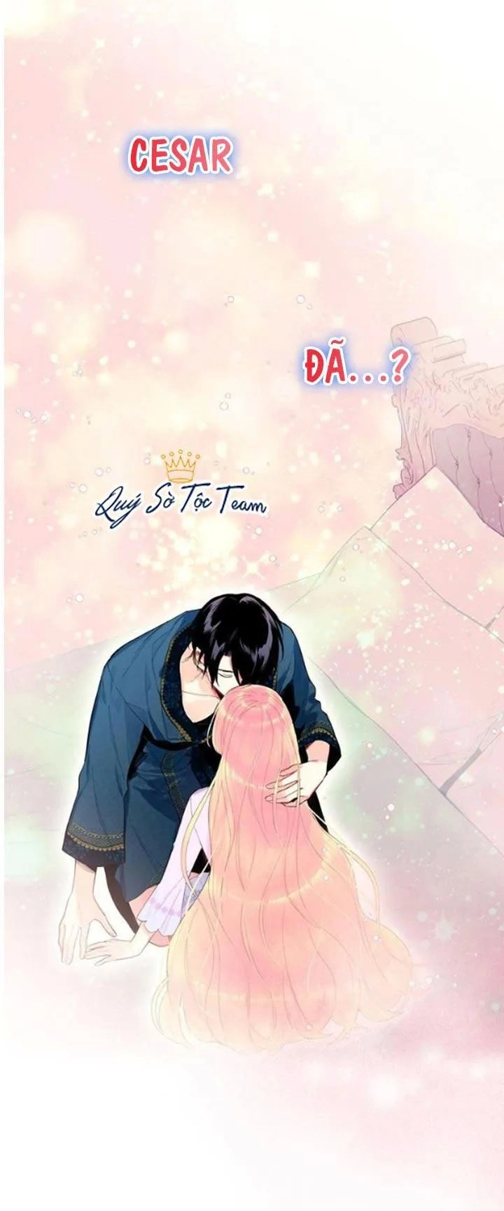 Trọng Sinh Trở Thành Hoàng Phi Chapter 72 - 32