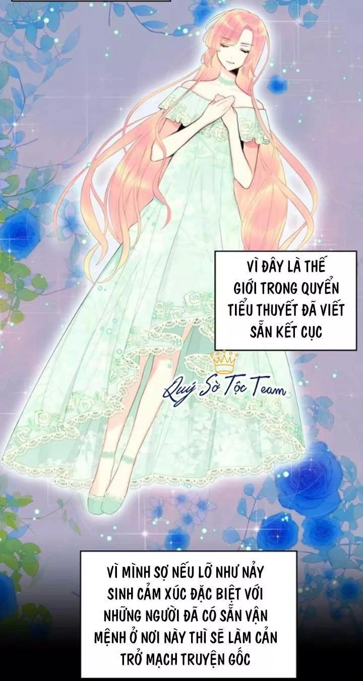 Trọng Sinh Trở Thành Hoàng Phi Chapter 73 - 11