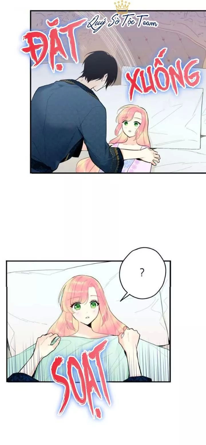 Trọng Sinh Trở Thành Hoàng Phi Chapter 74 - 2