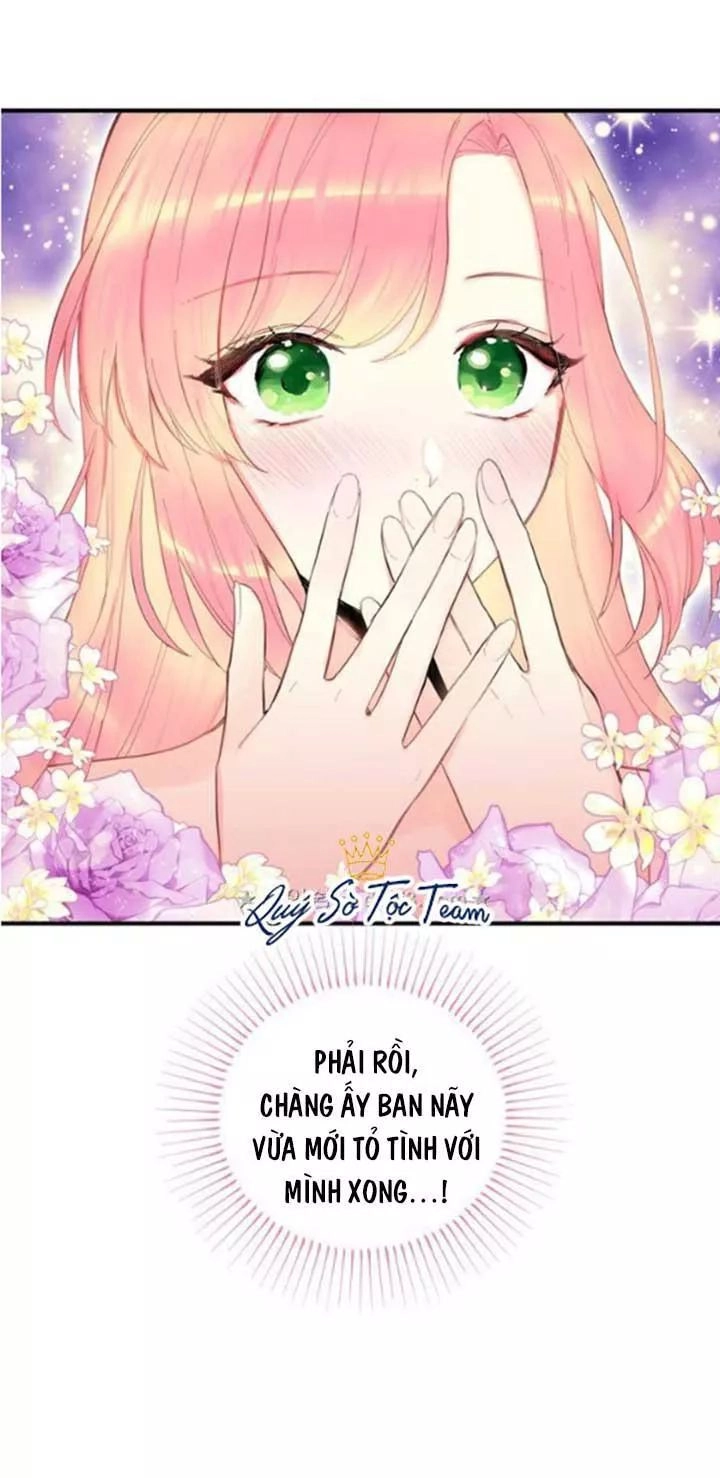 Trọng Sinh Trở Thành Hoàng Phi Chapter 74 - 6