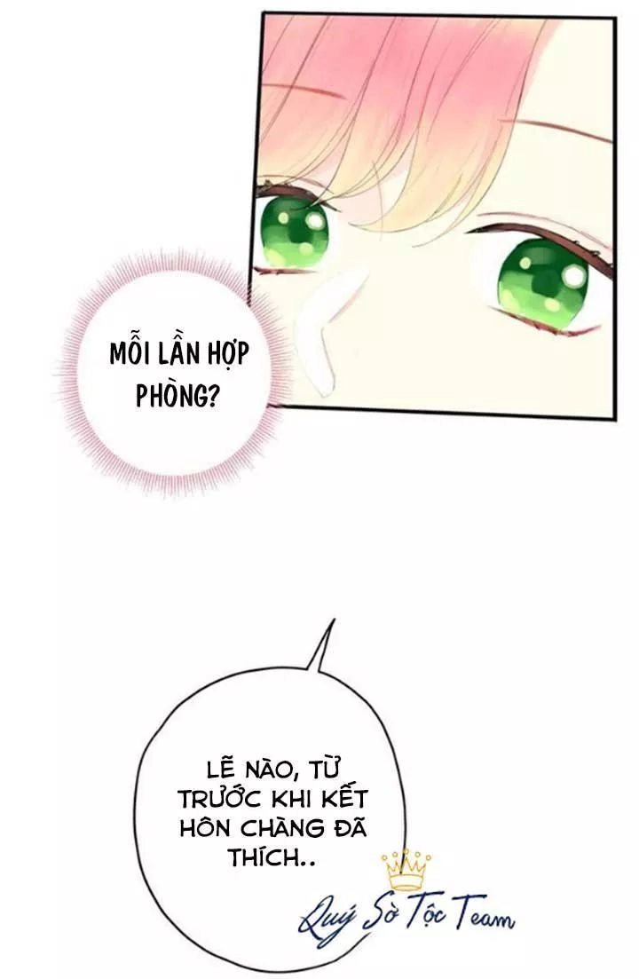 Trọng Sinh Trở Thành Hoàng Phi Chapter 74 - 8