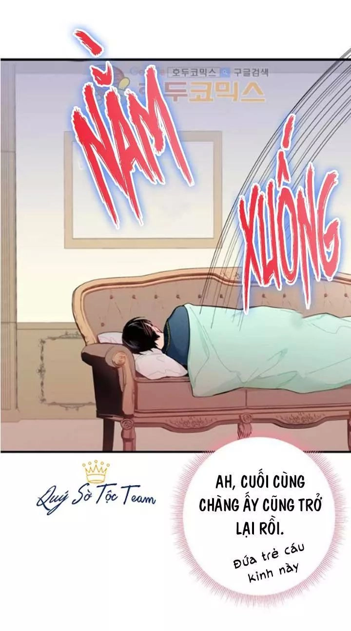 Trọng Sinh Trở Thành Hoàng Phi Chapter 74 - 10