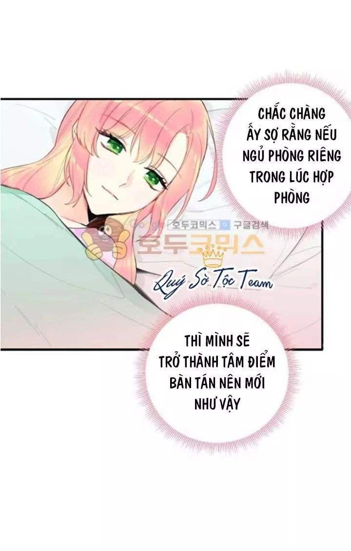Trọng Sinh Trở Thành Hoàng Phi Chapter 74 - 12