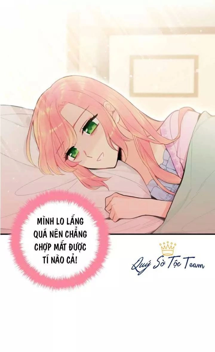 Trọng Sinh Trở Thành Hoàng Phi Chapter 74 - 17