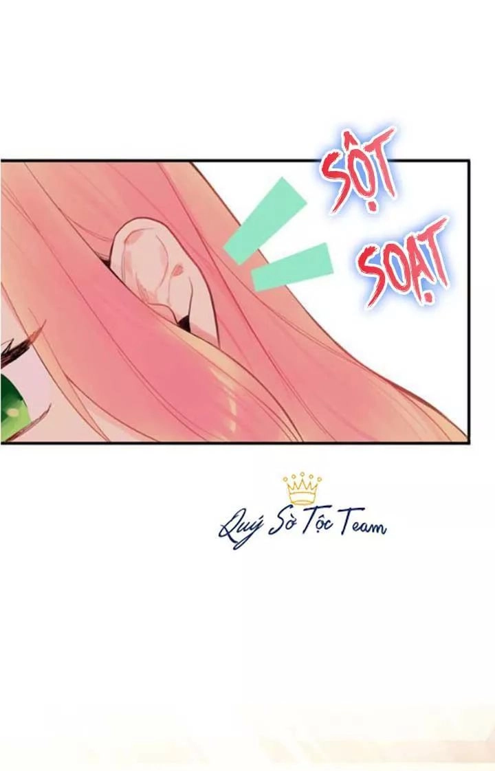 Trọng Sinh Trở Thành Hoàng Phi Chapter 74 - 18