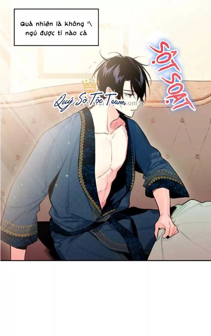 Trọng Sinh Trở Thành Hoàng Phi Chapter 74 - 19