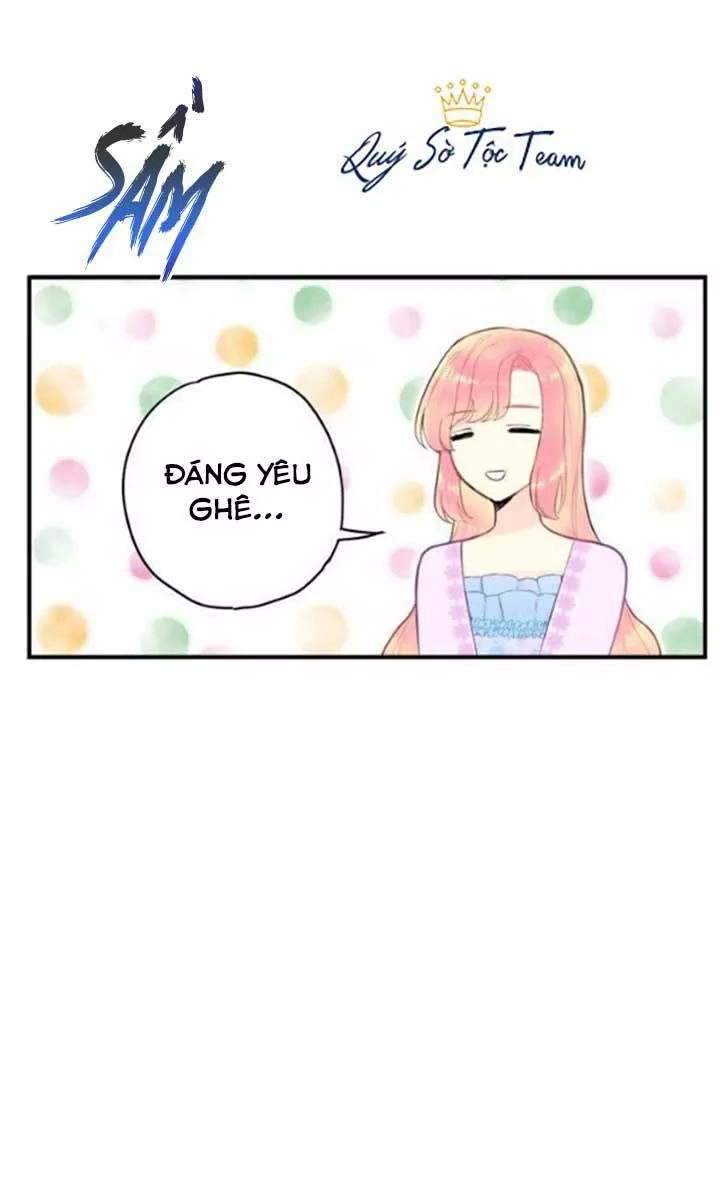 Trọng Sinh Trở Thành Hoàng Phi Chapter 74 - 26